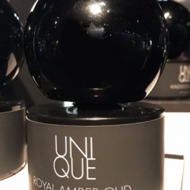 Royal Amber Oud