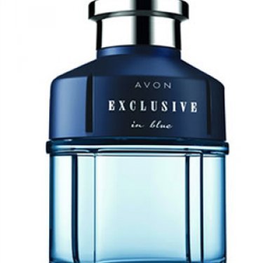 Exclusive in Blue
