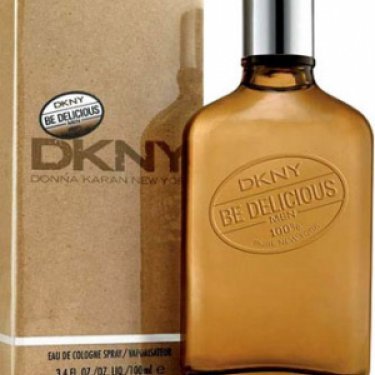 DKNY Be Delicious Men Picnic in the Park