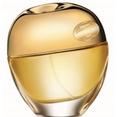 Golden Delicious Skin Hydrating Eau de Toilette