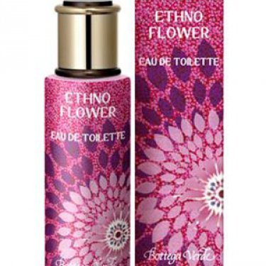Ethno Flower