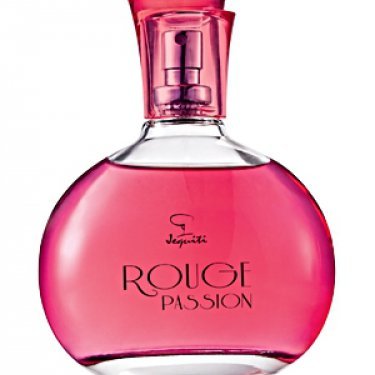 Rouge Passion