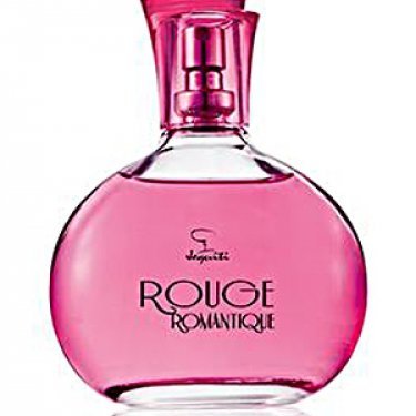 Rouge Romantique