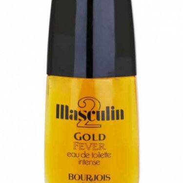 Masculin 2 Gold Fever