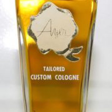 Tailored Custom Cologne