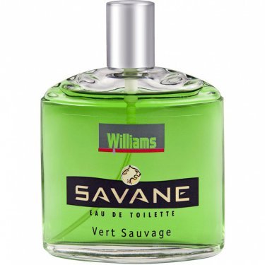 Savane Vert Sauvage (Eau de Toilette)