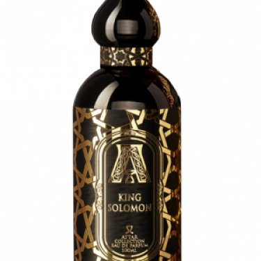 King Solomon