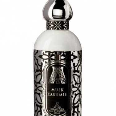 Musk Kashmir