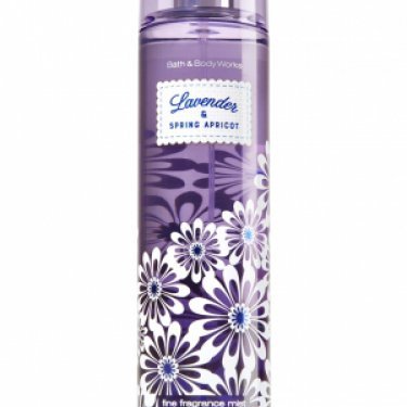 Lavender & Spring Apricot