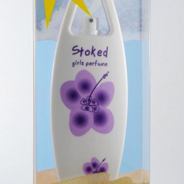 Stoked by Bethany Hamilton