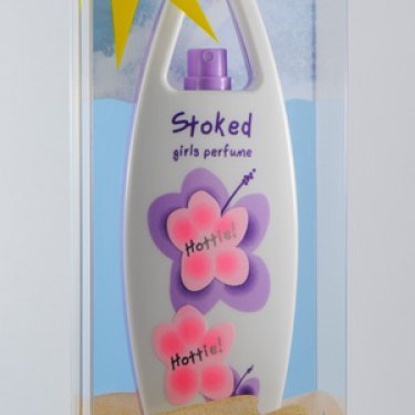 Stoked “Hottie” by Bethany Hamilton