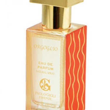 Orgoglio