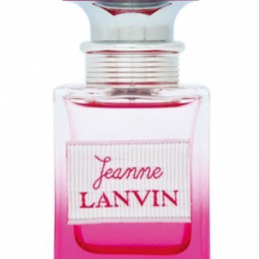 Jeanne Lanvin Limited Edition