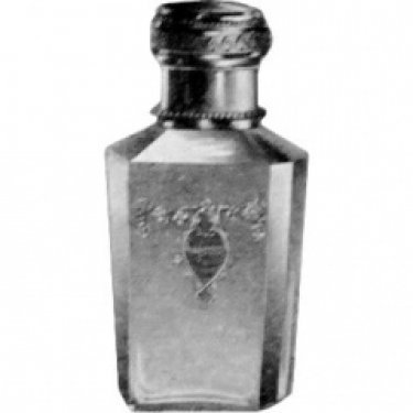 Parfum Grégoria