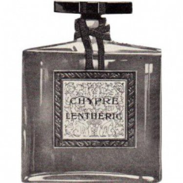 Chypre Lenthéric