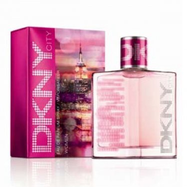 DKNY City for Women