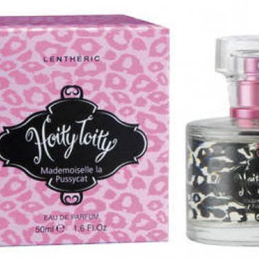 Hoity Toity Mademoiselle la Pussycat (Eau de Parfum)