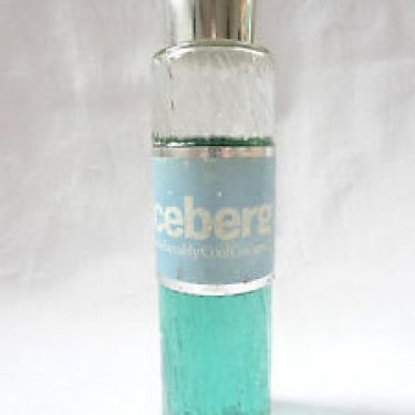 Iceberg