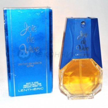 Joie de Vivre