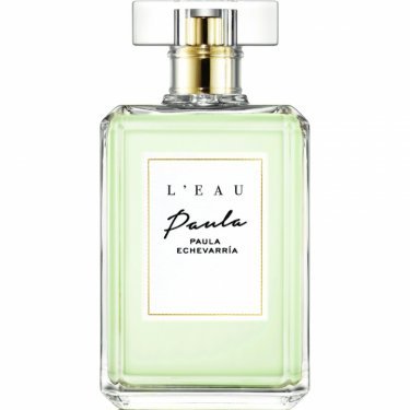 Paula L'Eau