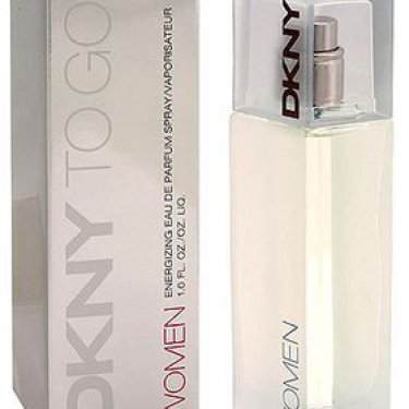 DKNY Women To Go
