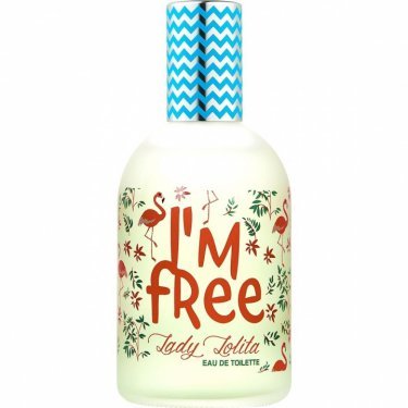 I'm Free: Lady Lolita