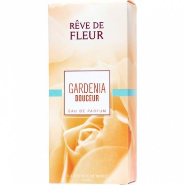 Rêve de Fleur: Gardénia Douceur