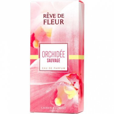 Rêve de Fleur: Orchidée Sauvage
