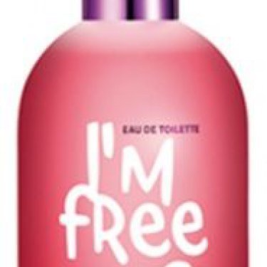 I'm Free: Cherry Chérie