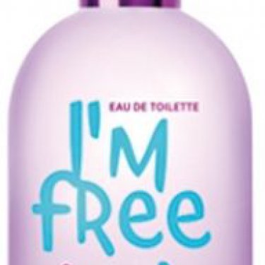 I'm Free: Mûre Sauvage
