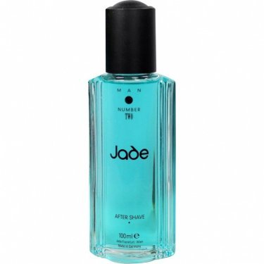 Jade Man Number Two (After Shave)