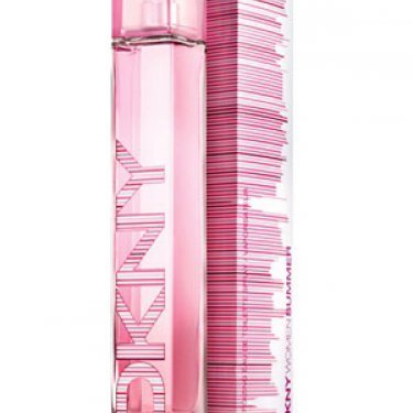DKNY Women Summer (2011)
