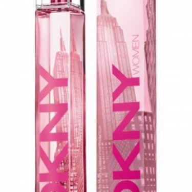 DKNY Women Summer (2014)