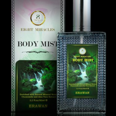 Erawan Mineral Water