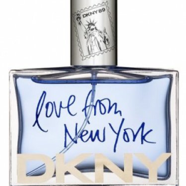 Love from New York for Men