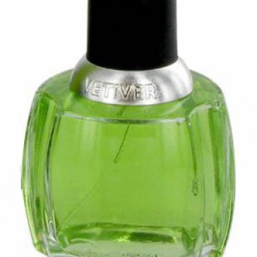 Vetiver