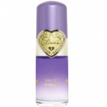 Love's Eau So Fearless (Eau de Parfum)
