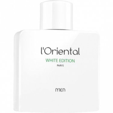 L'Oriental White Edition