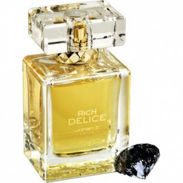 Rich Delice