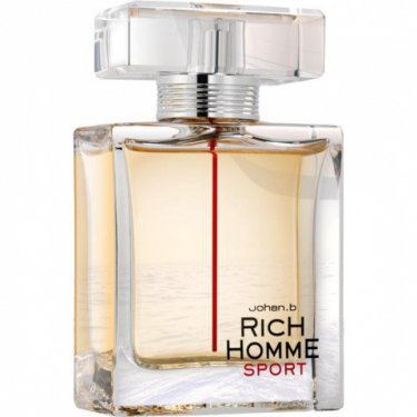 Rich Homme Sport