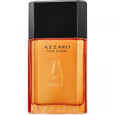 Azzaro Pour Homme Freelight