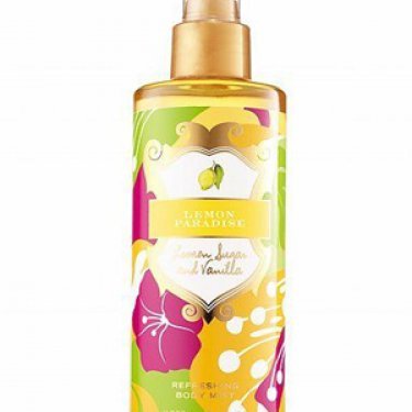 Lemon Paradise