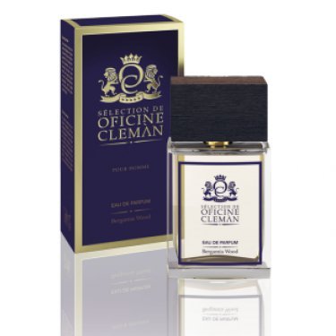 Selection de Oficine Clemàn: Bergamia Wood