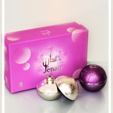 Jenan Purple