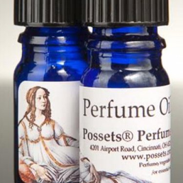 Ouija Perfume Oil