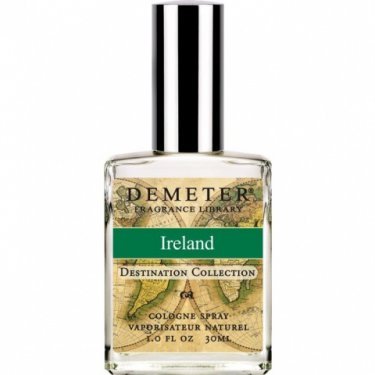 Destination Collection: Ireland