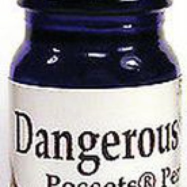 Dangerous Oil