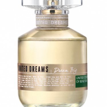 United Dreams Dream Big