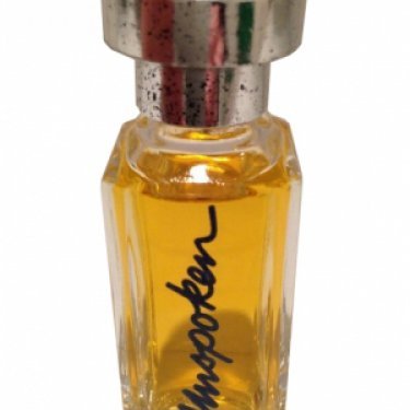 Unspoken (Ultra Cologne)