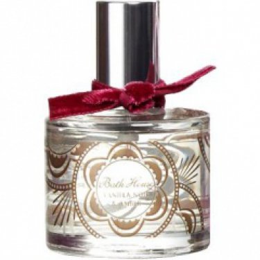 Vanilla Noir & Amber